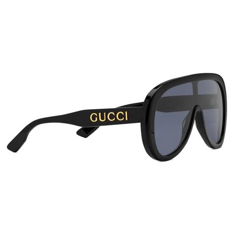 gucci gasses|occhiali da sole gucci mascherina.